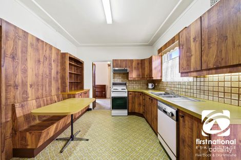 Property photo of 41 Princess Avenue Rodd Point NSW 2046