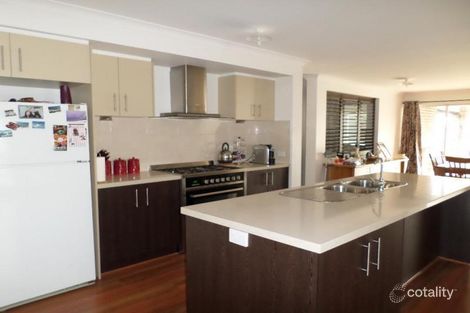 Property photo of 66 Rushworth Avenue Eynesbury VIC 3338