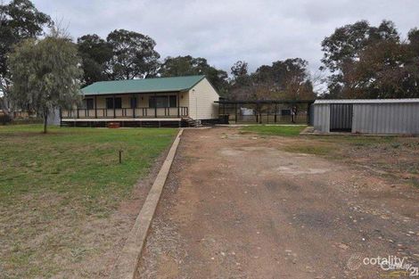 Property photo of 9 Nardoo Street Ballimore NSW 2830