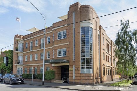 101/48-54 Wellington Pde, East Melbourne, VIC 3002