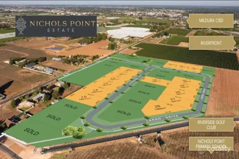 5 Fairholme Way, Nichols Point, VIC 3501