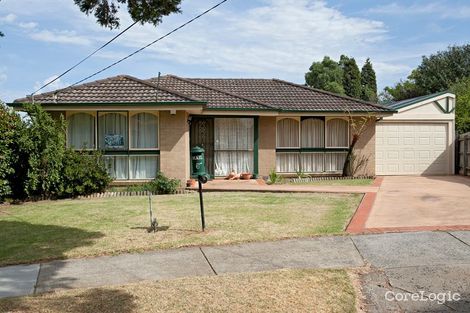 Property photo of 6 Nemet Court Noble Park North VIC 3174