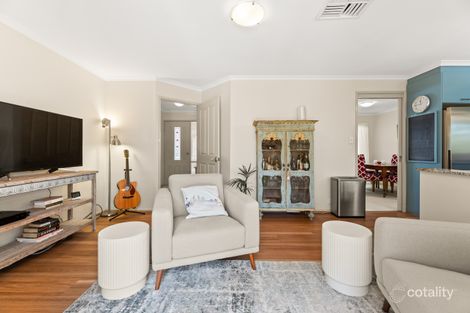 Property photo of 23/21 Temperley Street Nicholls ACT 2913