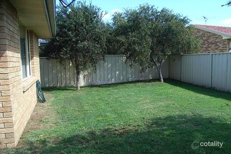 Property photo of 44B Robinson Way Singleton Heights NSW 2330