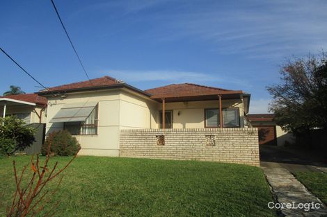 Property photo of 58 Fitzpatrick Crescent Casula NSW 2170