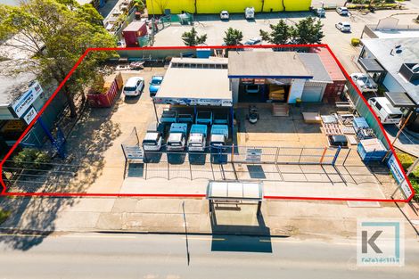293-295 Parramatta Rd, Auburn, NSW 2144