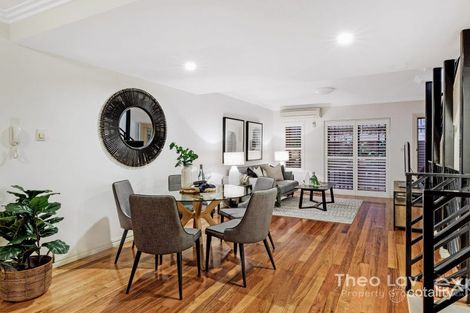 Property photo of 10/17-21 Newman Street Mortdale NSW 2223