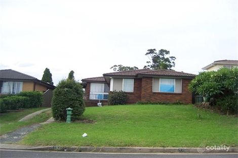 28 Calala St, Mount Druitt, NSW 2770