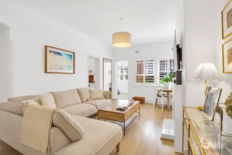 3/85a Ocean St, Woollahra, NSW 2025