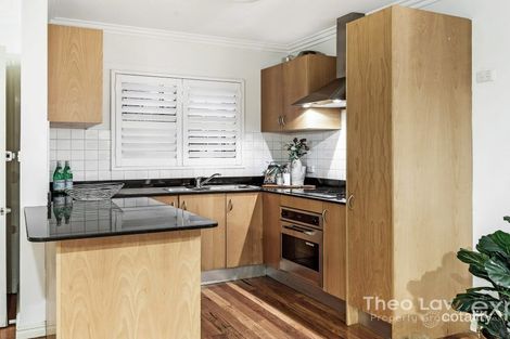 Property photo of 10/17-21 Newman Street Mortdale NSW 2223