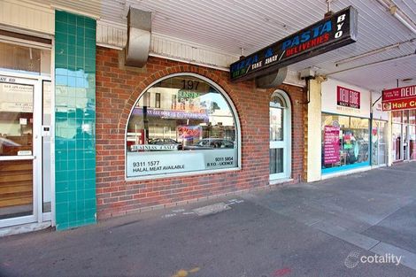 197 Hampshire Rd, Sunshine, VIC 3020