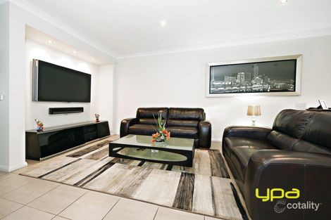 Property photo of 6 McKillop Way Fraser Rise VIC 3336