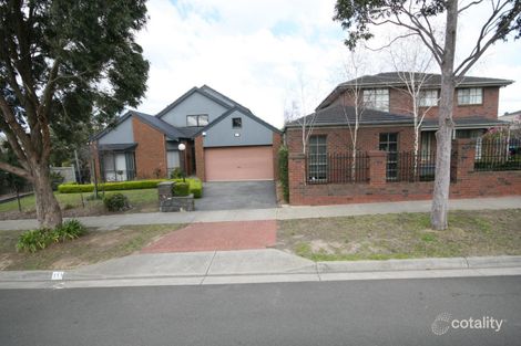 111 Liberty Ave, Rowville, VIC 3178