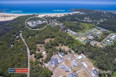 Property photo of 4/554 Gan Gan Road One Mile NSW 2316