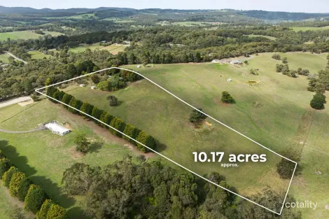 191 Spillers Rd, Macclesfield, VIC 3782