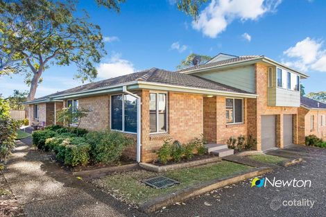 21/440-444 Port Hacking Rd, Caringbah South, NSW 2229