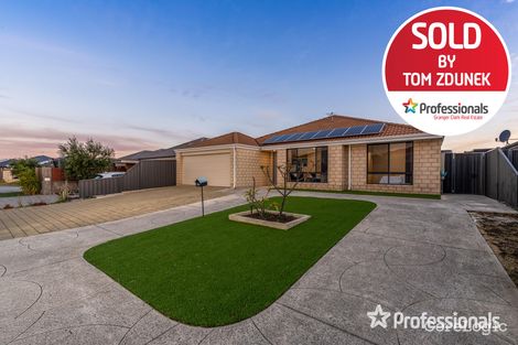 14 Hookstone Dr, Landsdale, WA 6065