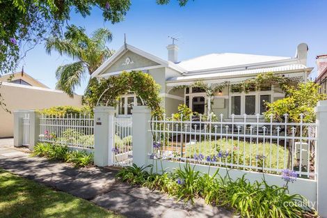 14 Coolgardie St, Subiaco, WA 6008