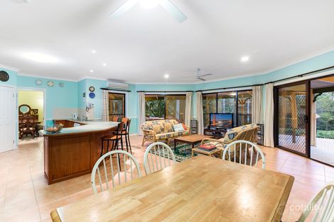 Property photo of 1067 Tallebudgera Creek Road Tallebudgera Valley QLD 4228