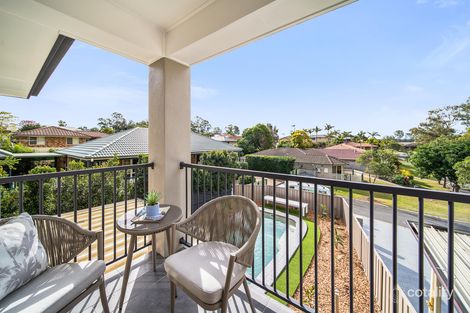 Property photo of 3 Kingfisher Close Loganlea QLD 4131