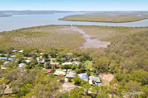 Property photo of 36 Vine Street Redland Bay QLD 4165