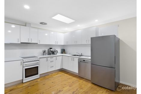 Property photo of 14 Maliwa Road Narara NSW 2250