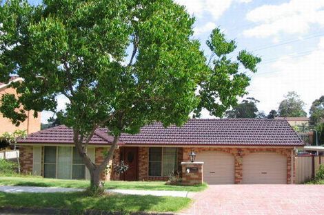 13 Bristol Cct, Blacktown, NSW 2148