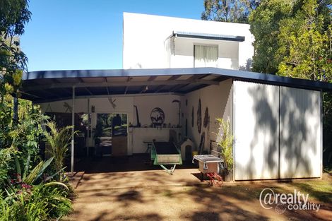 2a Mcmillan St, Ravenshoe, QLD 4888