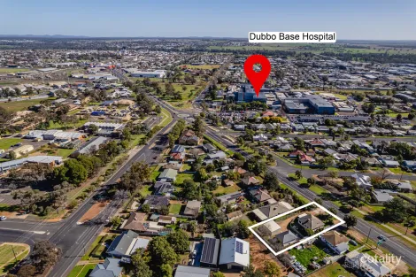 Property photo of 59 Cobbora Road Dubbo NSW 2830