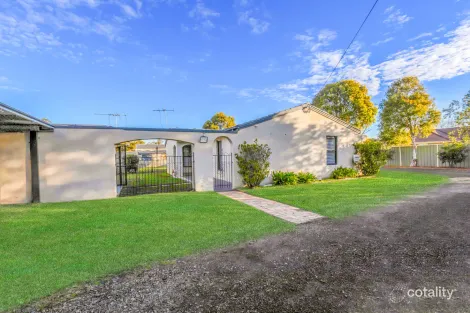 Property photo of 32-34 Torkington Road Londonderry NSW 2753