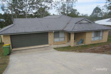 Property photo of 43 Palma Rosa Drive Wulkuraka QLD 4305