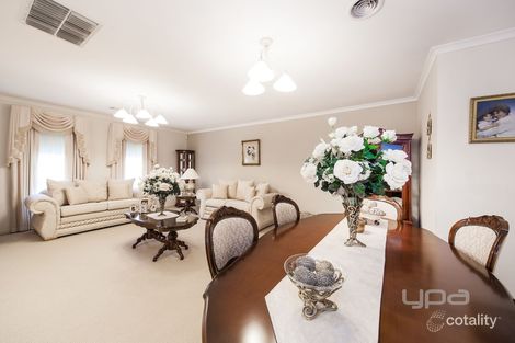 Property photo of 35 Victoria Way Caroline Springs VIC 3023