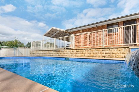 Property photo of 208 Minchin Drive Minchinbury NSW 2770