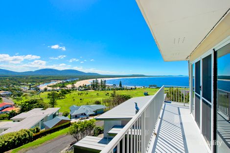 Property photo of 6 Dulconghi Street Crescent Head NSW 2440