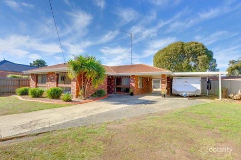 117 Mansfield Ave, Mount Clear, VIC 3350
