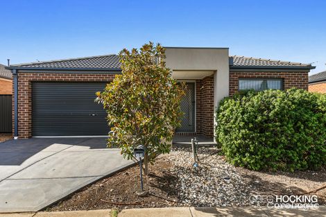 Property photo of 190 Riversdale Drive Tarneit VIC 3029