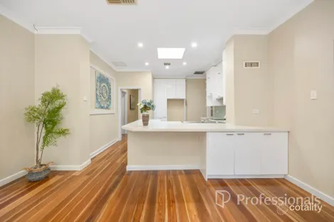 Property photo of 5 Holmby Road Cheltenham VIC 3192