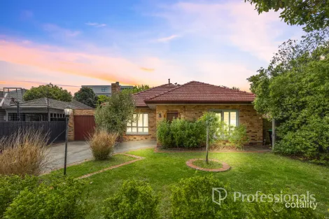 Property photo of 5 Holmby Road Cheltenham VIC 3192