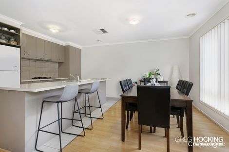 Property photo of 190 Riversdale Drive Tarneit VIC 3029