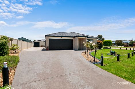 Property photo of 21 Riviera Close Paynesville VIC 3880
