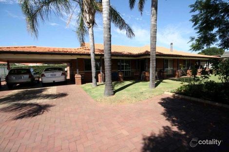 28 Thomas St, Boyanup, WA 6237