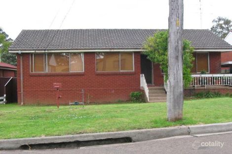 Property photo of 6 Hillary Street Greystanes NSW 2145
