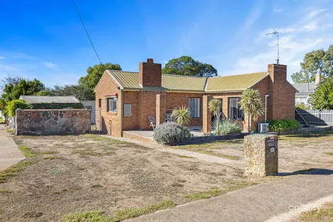 Property photo of 21 Coad Street Ararat VIC 3377