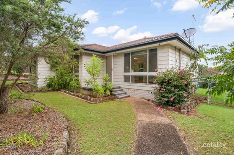 23 Goodlet St, Telarah, NSW 2320