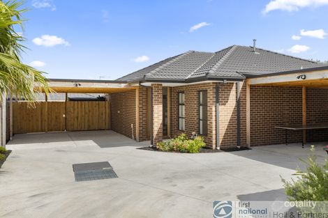 2/71 Jones Rd, Dandenong, VIC 3175