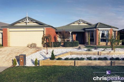 20 Harrington Dr, Narre Warren South, VIC 3805