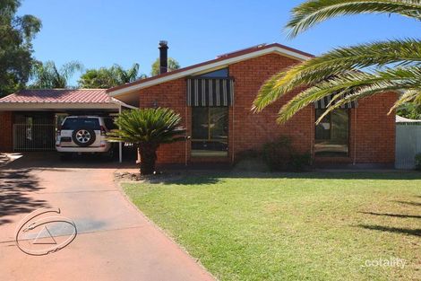 Property photo of 15 Beechcraft Court Araluen NT 0870