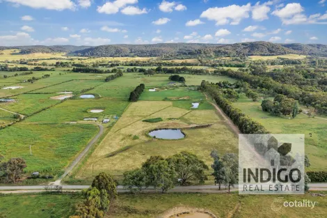 217 Fanning Lane, Wooragee, VIC 3747