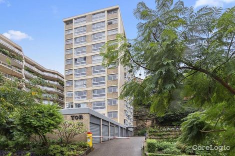 Property photo of 15/51-59 Roslyn Gardens Elizabeth Bay NSW 2011