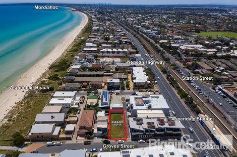 Property photo of 1 Groves Street Aspendale VIC 3195